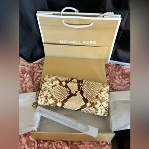 Michael Kors Brand New with Tags Wallet
